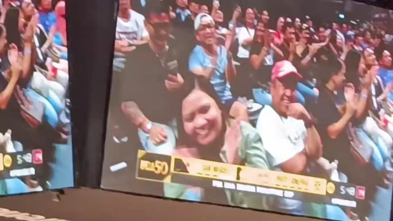 Ginebra vs San Miguel Beer In Dubai || BubblyVanessa 