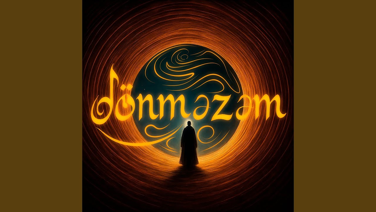Dönməzəm