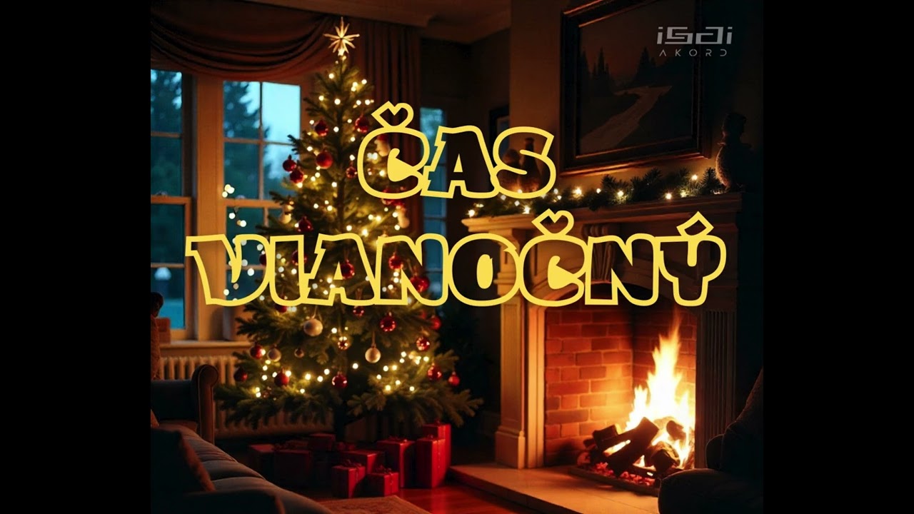Čas vianočný