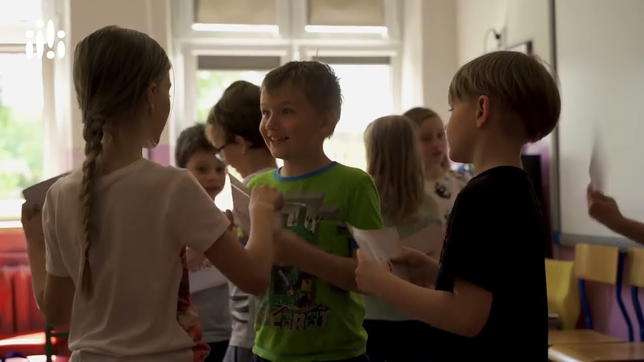 Faces of Early Stage - Kasia i Łukasz