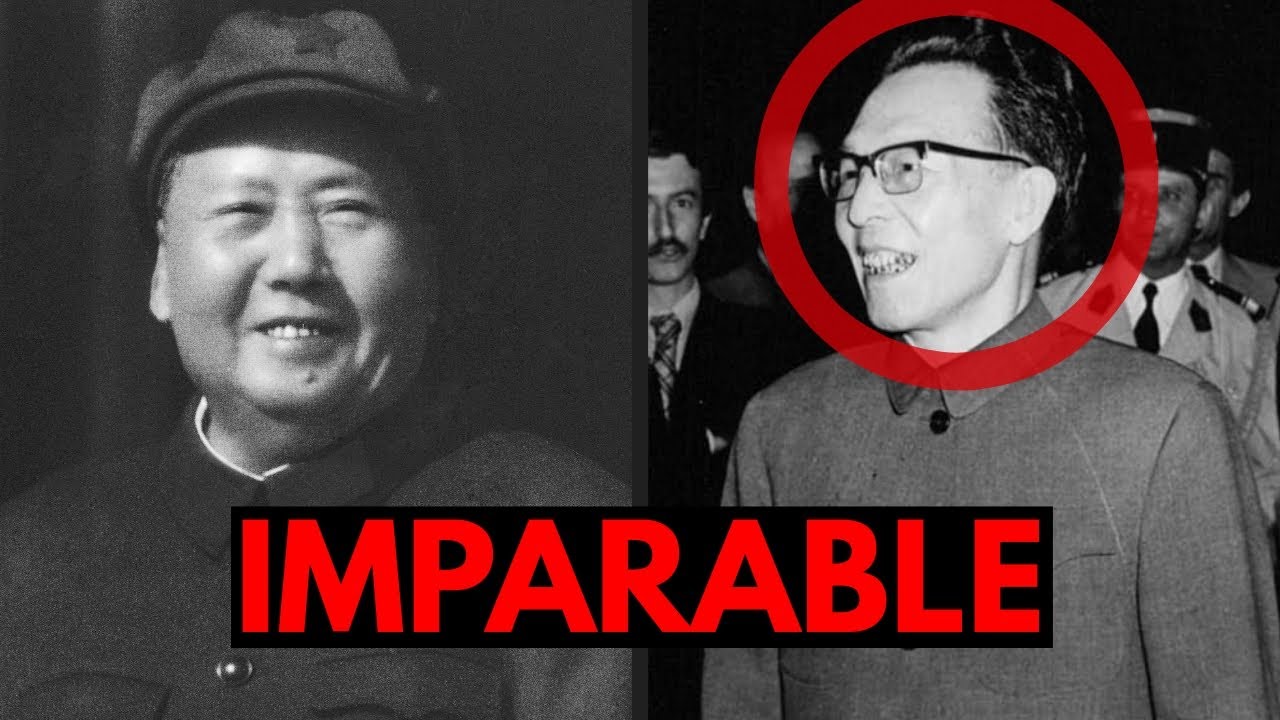 La Caída de la Víbora de Mao Zedong: Zhang Chunqiao