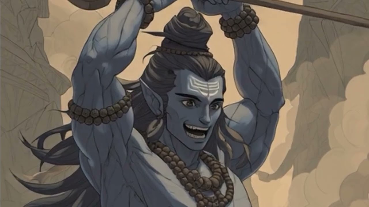 Shiv Shankar gana #gana #shiv sankar bhole