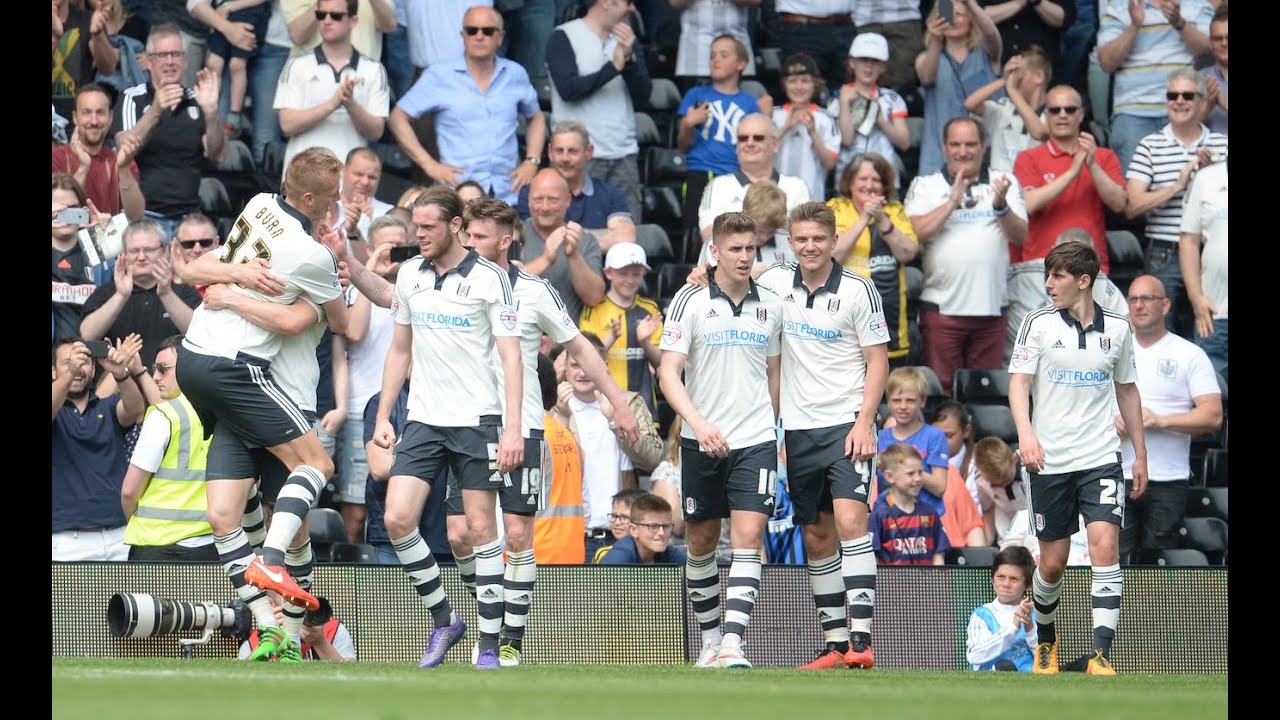 Goal Of The Season 2015/16: Players' Thoughts