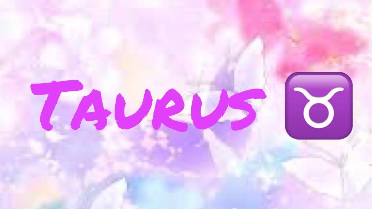 TAURUS FEB♉️THIS PERSON IS RUSHING TOWARDS YOU TAURUS🔮✨TAROT READING🩷💫