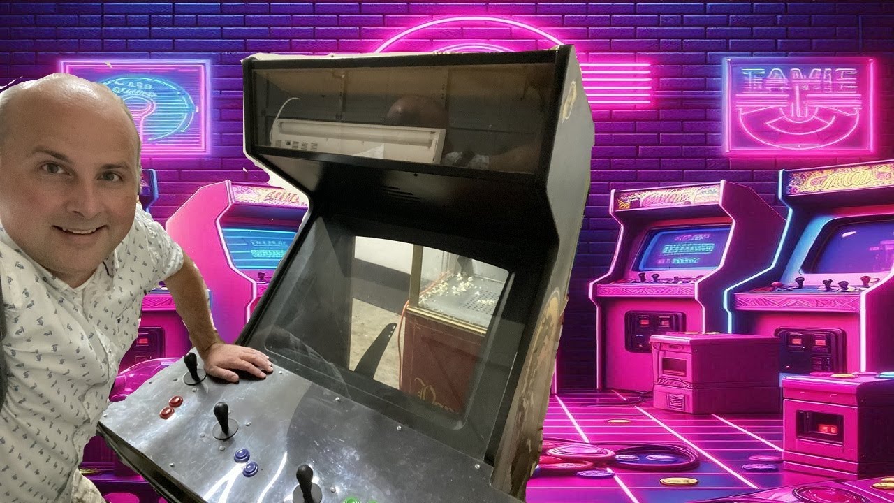10 FUN ARCADE EXCLUSIVES