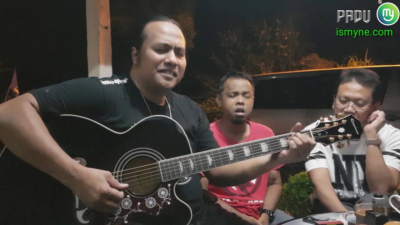 Apak buatkan lagu utk org O.K.U.....jom dengar sama2