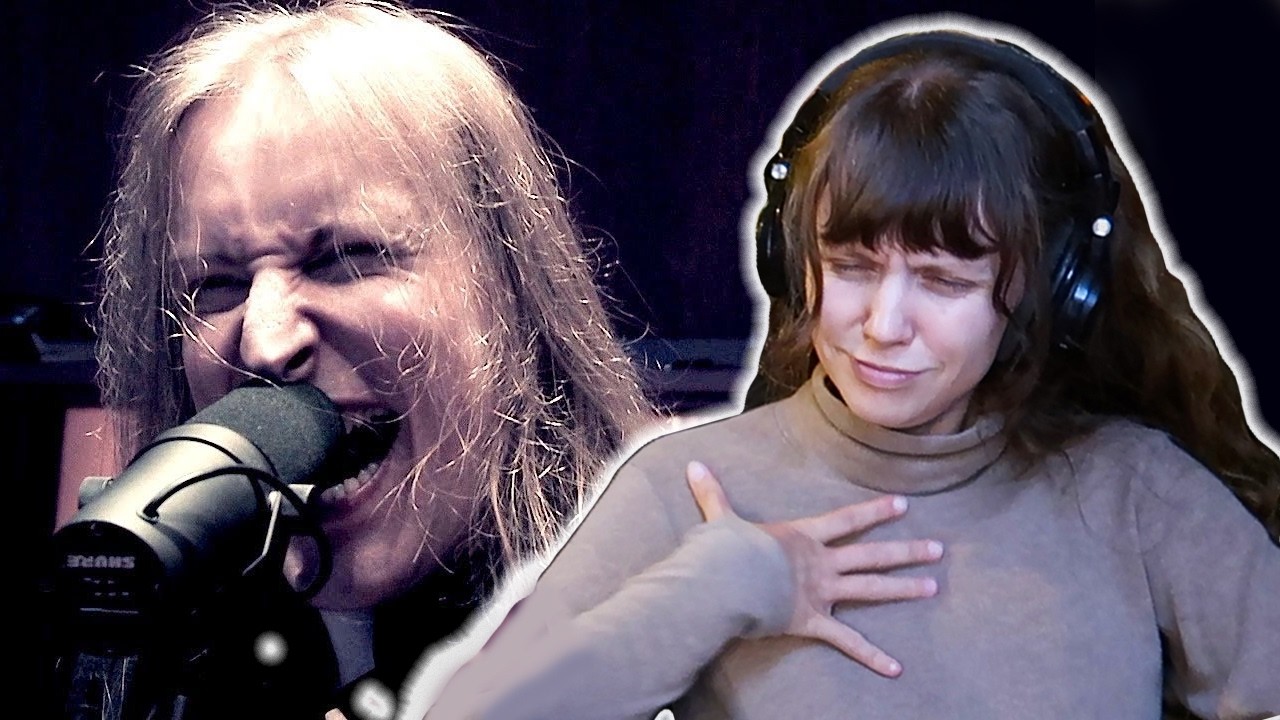 Wintersun - Time I *LIVE* (first time album reaction)