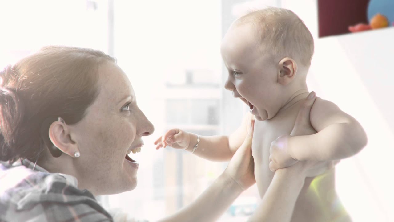 MED-EL Cochlear Implants: With SYNCHRONY, It's Your Moment&mdash;MED-EL