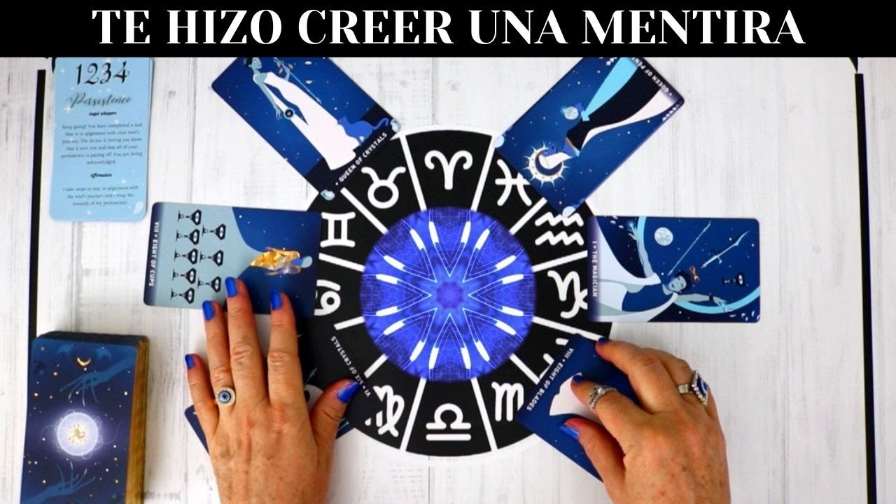 ALGUIEN TE HIZO CREER ALGO QUE NO ES VERDAD 🧿 DESPUES DE QUE ESCUCHES ESTO NO PENSARAS IGUAL ❤️❤️