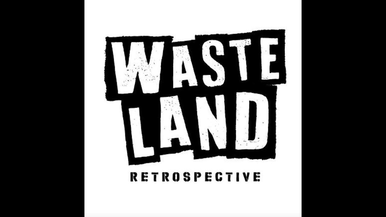 Wasteland Retrospective - Point Break (1991) and Near Dark (1987) with Jess Conto