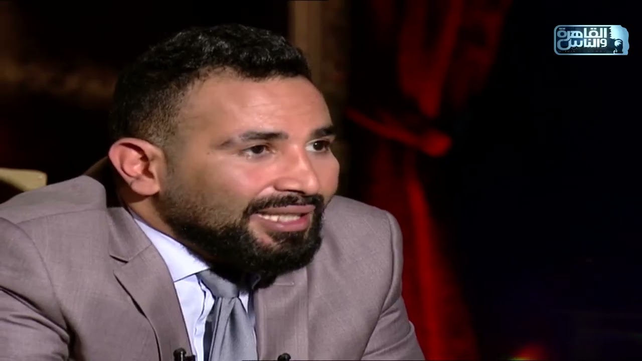 عند  سؤاله عن إدمان المخدرات.. أحمد سعد يرد بكل صراحة!