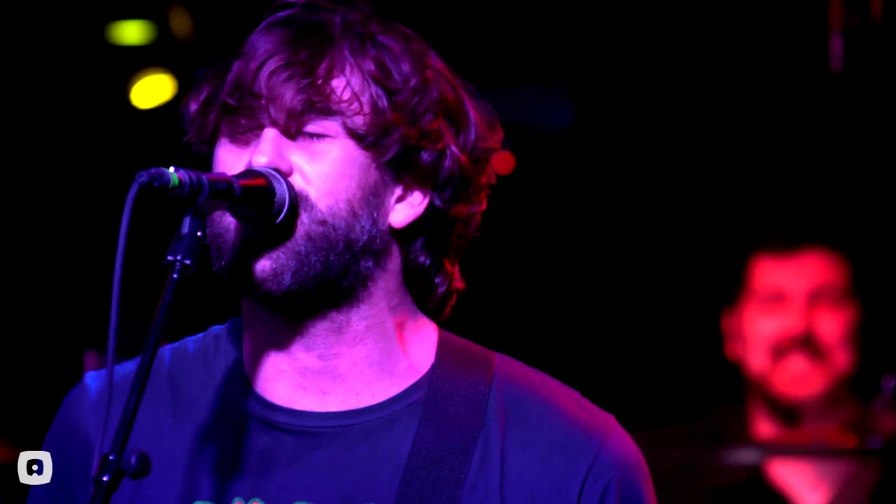 Hot Water Music - Trusty Chords, live @ The Altar Bar, Pittsburgh, 2013