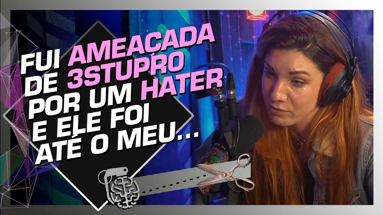 COME&Ccedil;O DA CARREIRA NA INTERNET - MARIMOON | Cortes do Intelig&ecirc;ncia Ltda.