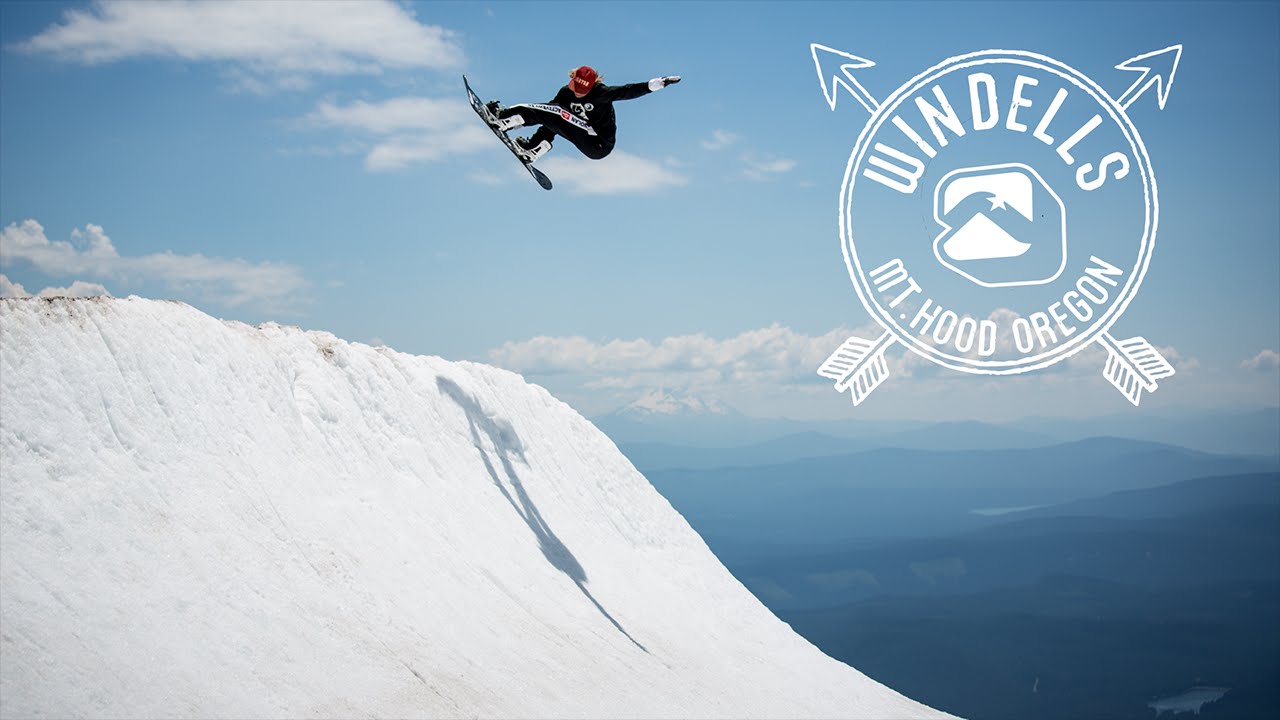 Snowboard Session 2, 2015