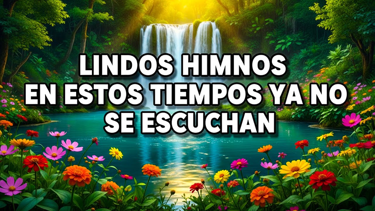 ✨ HIMNOS DE FE FIRME – PAZ Y GRACIA PARA EL CORAZÓN | 2026