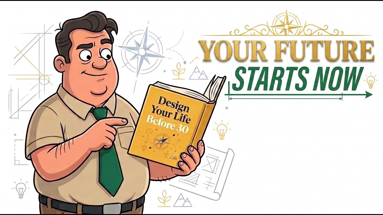 How to Build a Successful Life Before 30 | Complete Life Guide