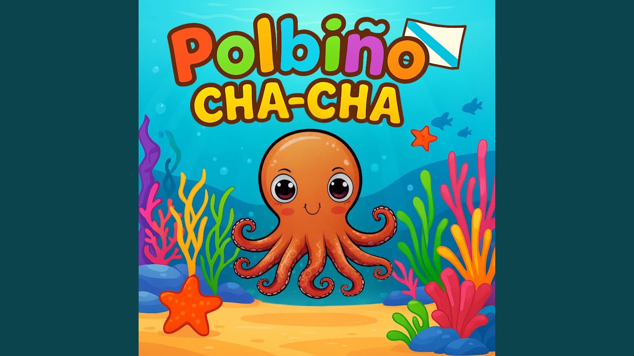 Polbiño Cha-Cha