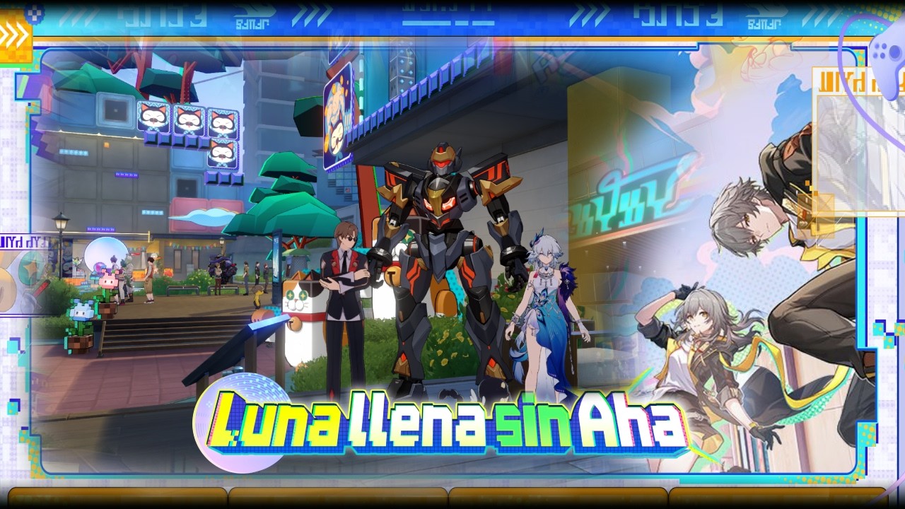 [Honkai: Star Rail] Directo corto hoy