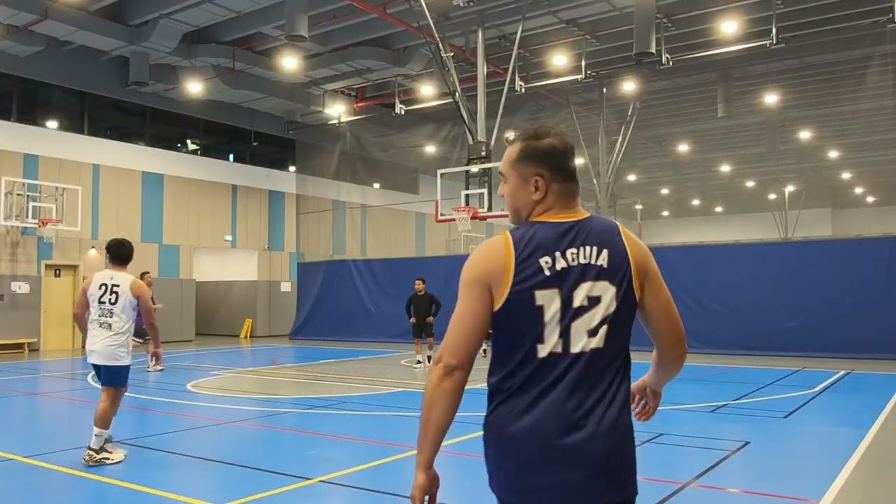 Tito Thursday Runs - Game 5 - Feb 26, 2026