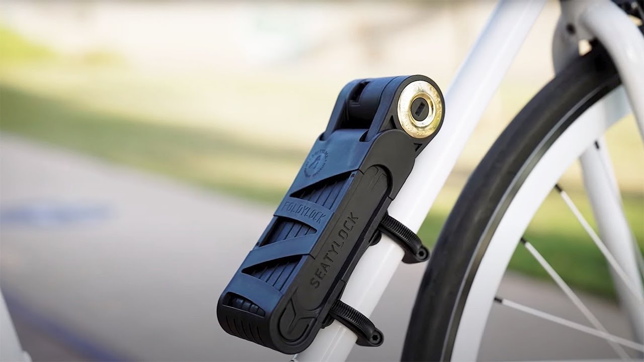 5 Best Bike Lock in 2024