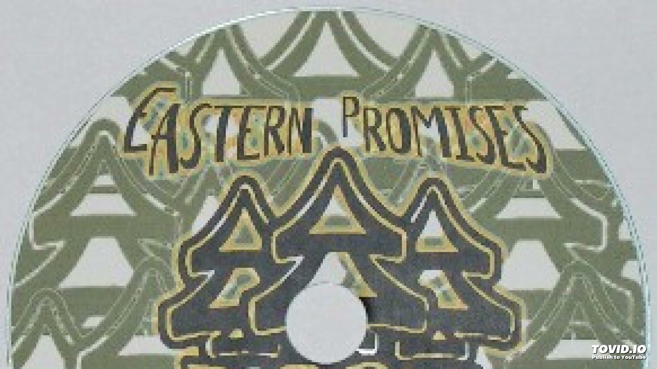 Eastern Promises (2008 Backwoodz Studioz Compilation)