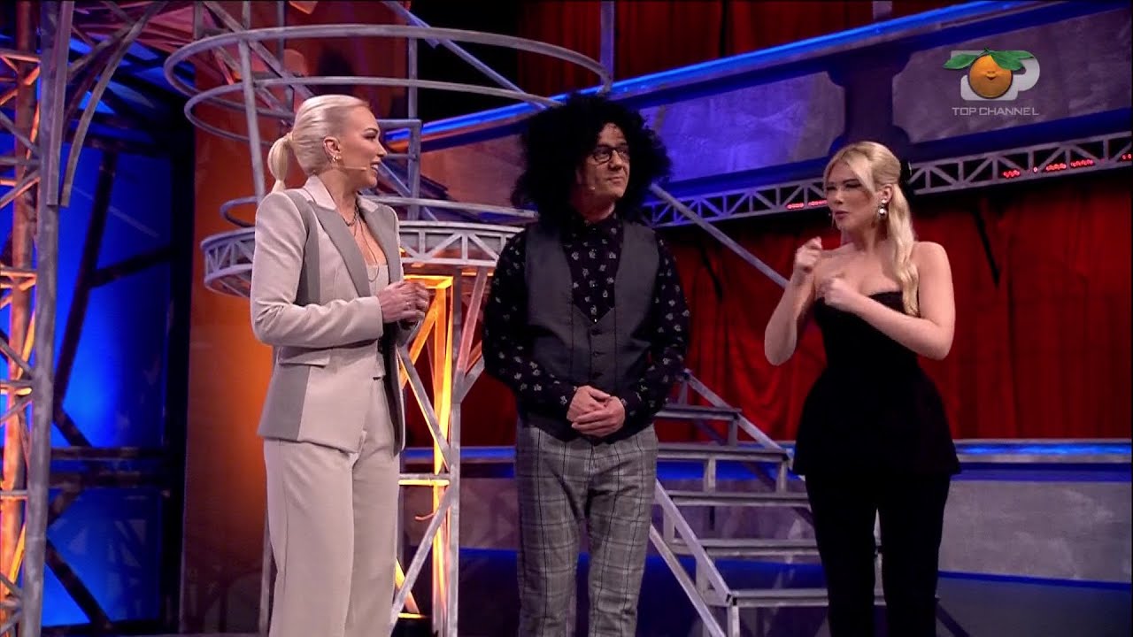 Portokalli, 26 Mars 2023 - Barselate nga Salsano Rrapi