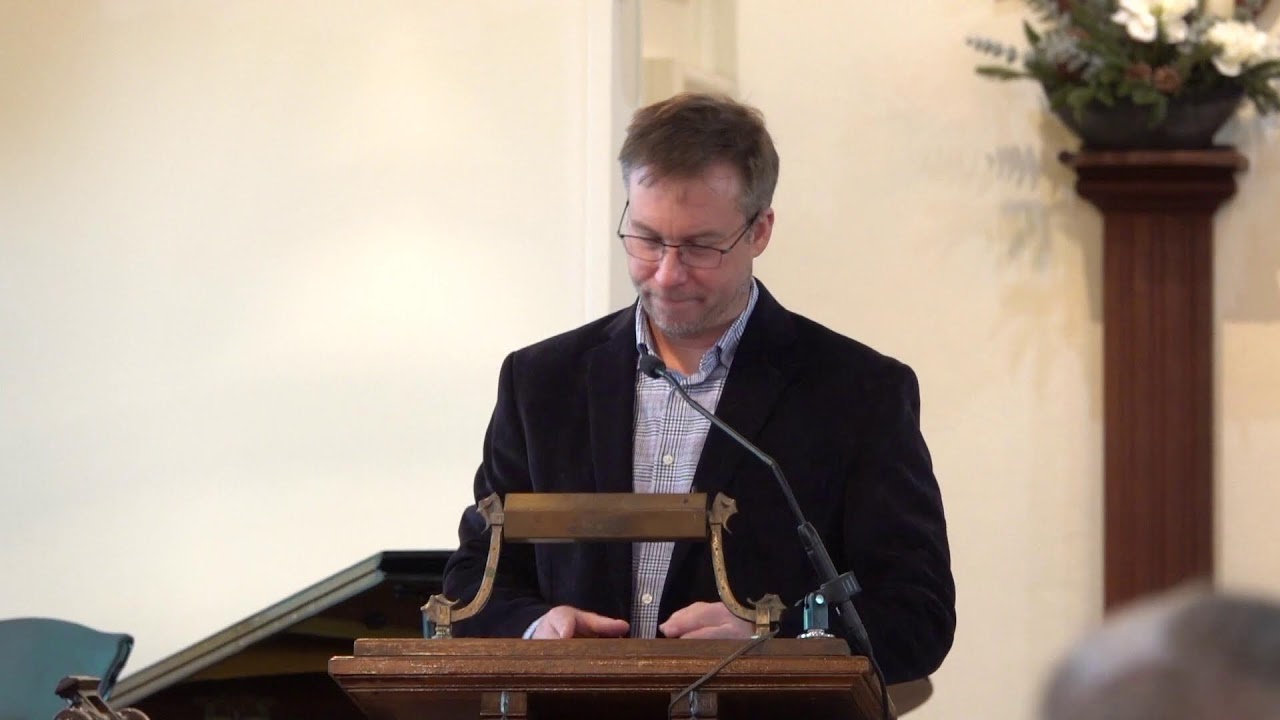 Sunday Service - February 1, 2026