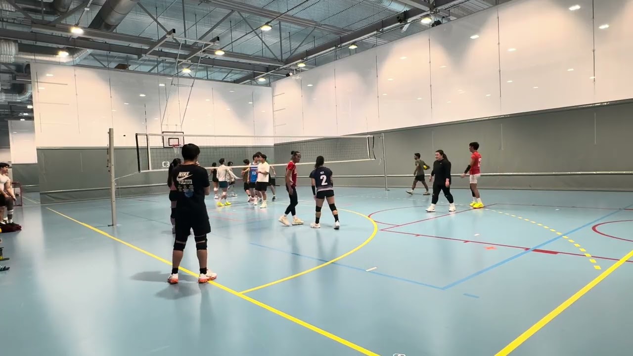 PEVA tune-up | set 1 part 2 | 11.02.2026