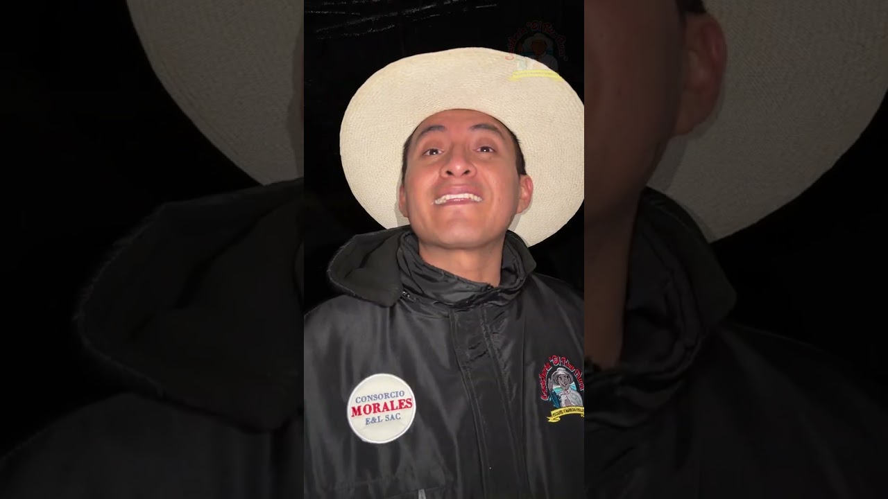 Nos emocionamos ayudando a señor que no puede ver 🥹❤️