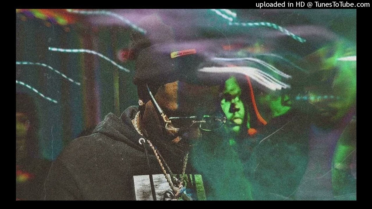 Chicken P x SME Taxfree x Milwaukee Type Beat 