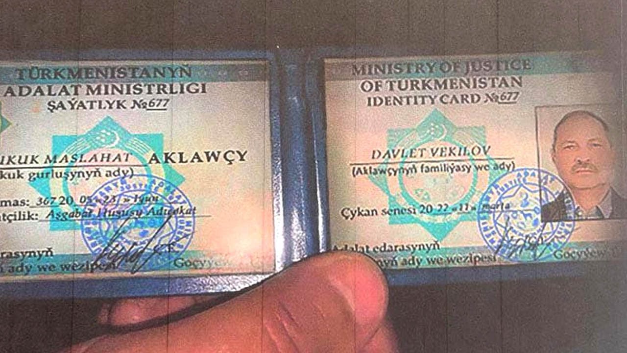 Туркменистан: Мошенники кинули австралийца на $20 000