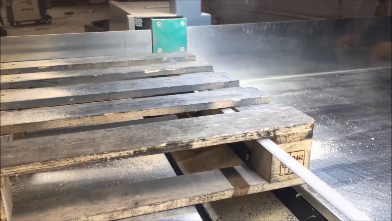 Pallet Repair & Breaker Machine │ Palet Tamir ve Bozma Makinesi │ FORM MACHINE