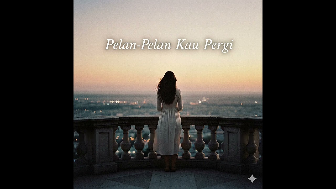 JB - Pelan-Pelan Kau Pergi
