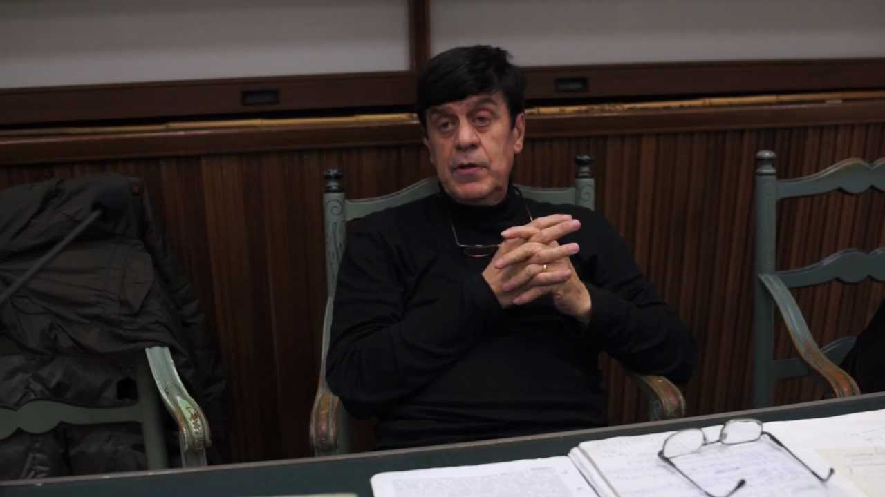 SPECIALE MICHEL FOUCAULT - Mario Galzigna, uscire dall'oleografia psichiatrica