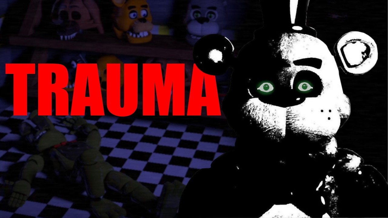 essa FANGAME BRASILEIRA me destruiu...