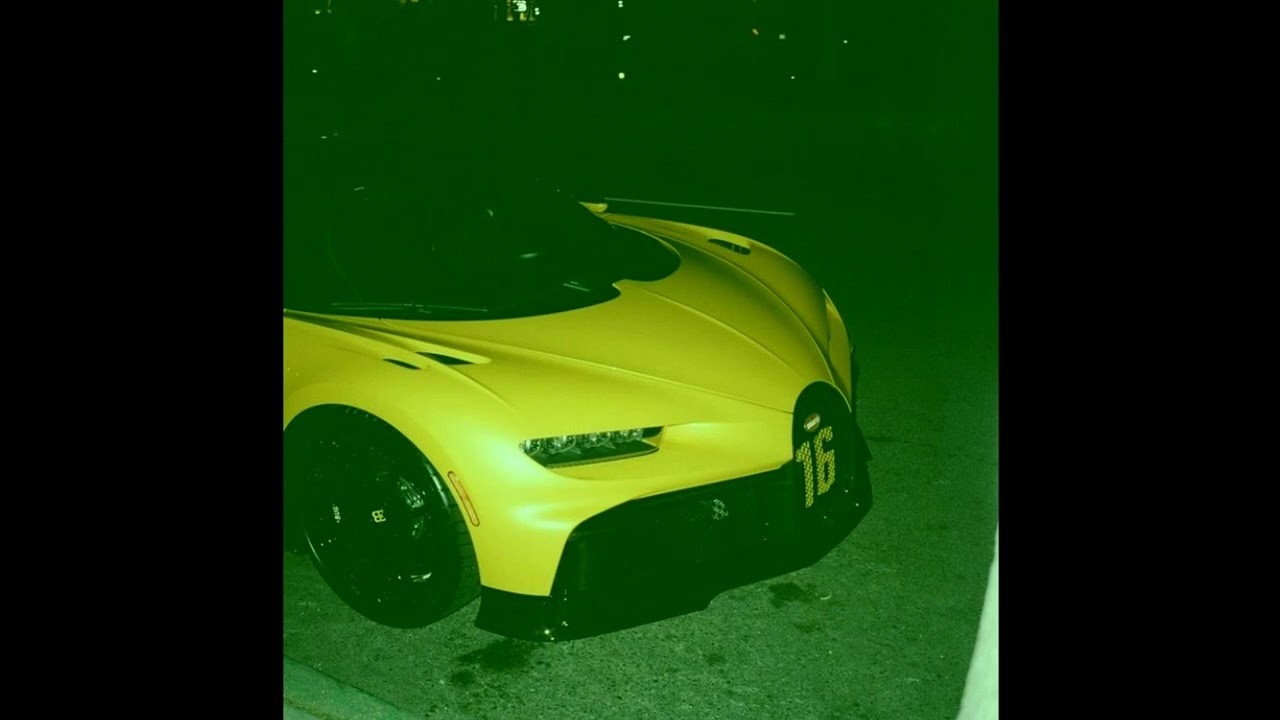 [FREE] Lithe Type Beat ~ "Bugatti"