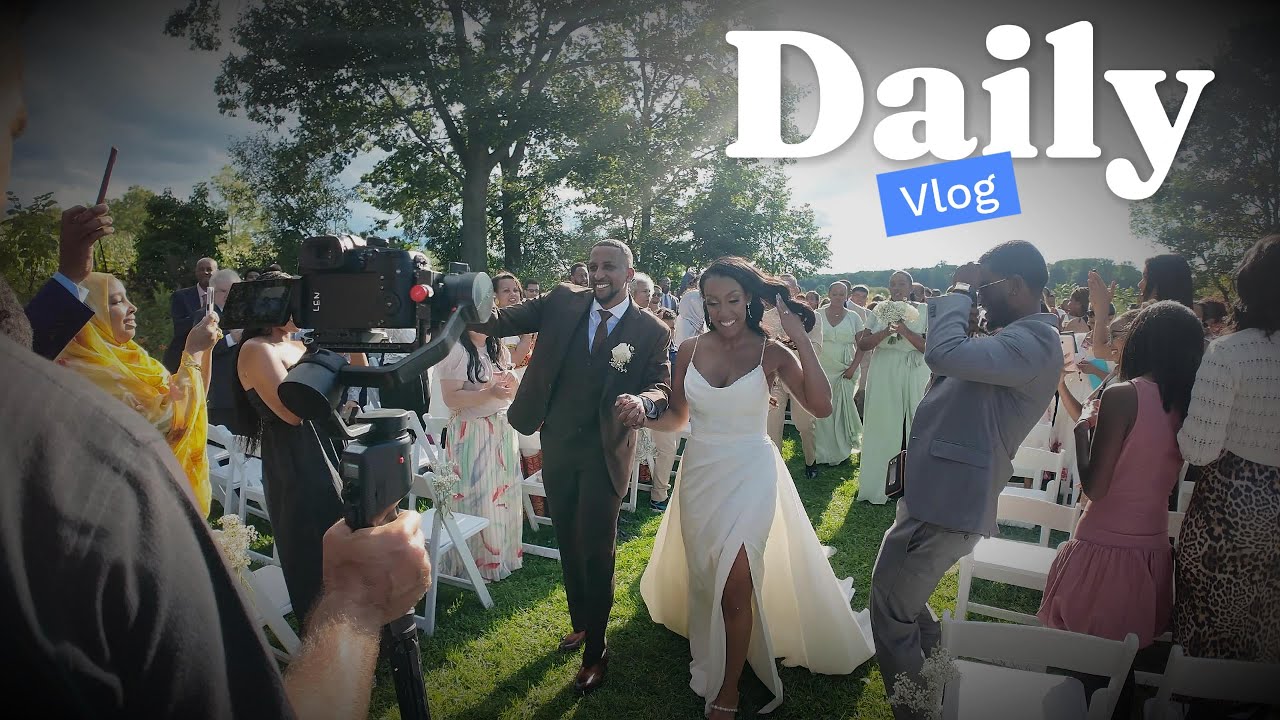 D&M Wedding(Temesgen)
