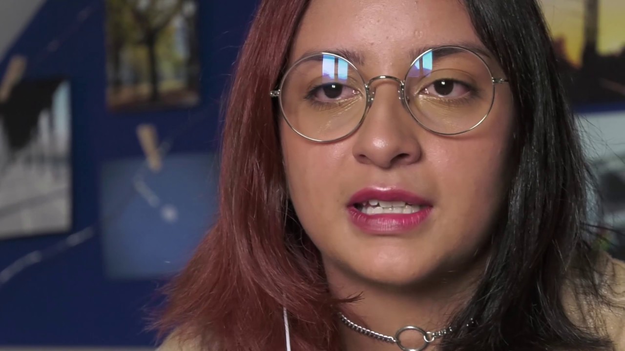 Phobie scolaire : le burn-out de l'enfance - Extrait