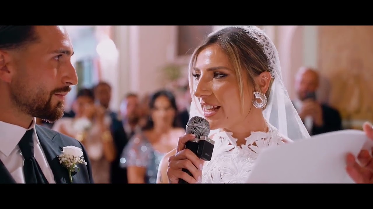 Ornella e Miguel