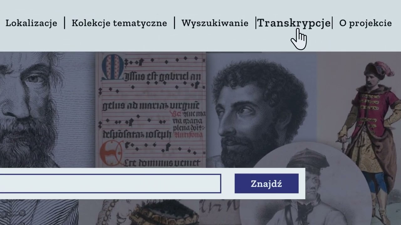 Spot promocyjny (1 min.) dla Centrum Projekt&oacute;w Polska Cyfrowa