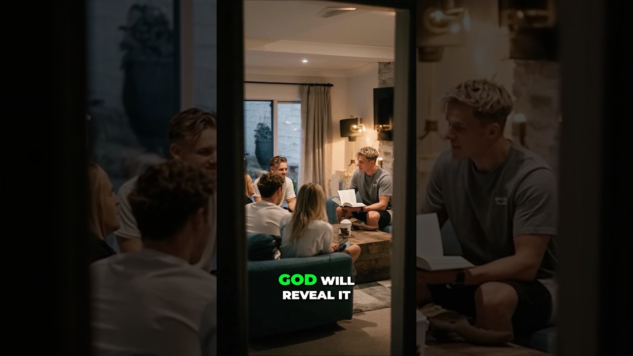 Are You Compromising Your Faith?