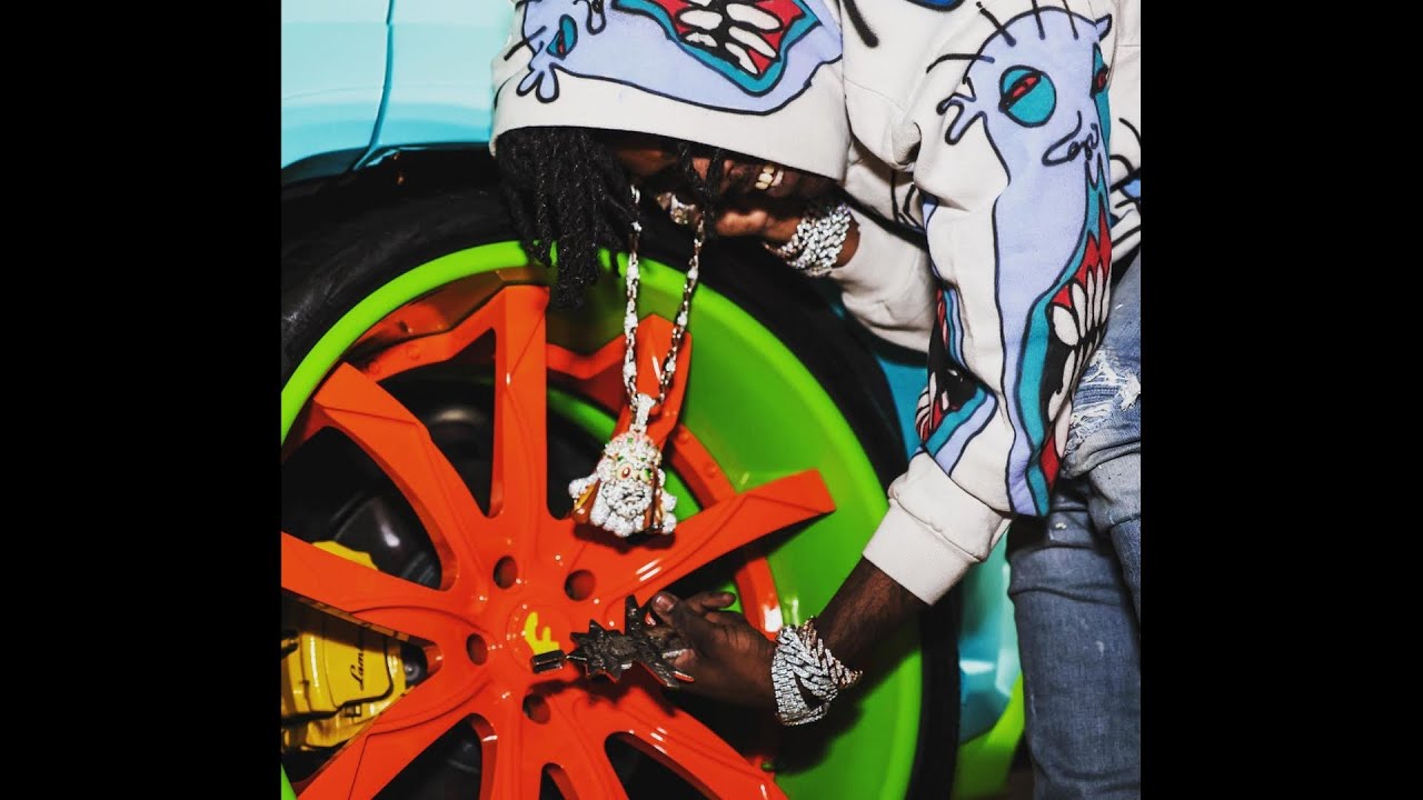 [FREE] Chief Keef Type Beat 