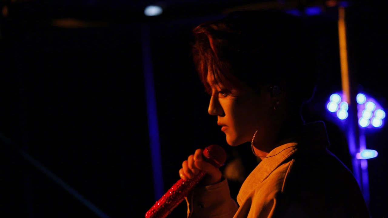 [Fancam] (Live) Guest Performance - 