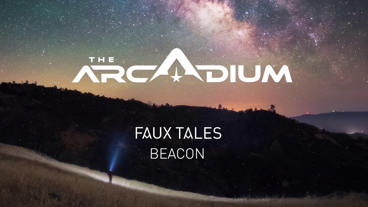 Faux Tales - Beacon