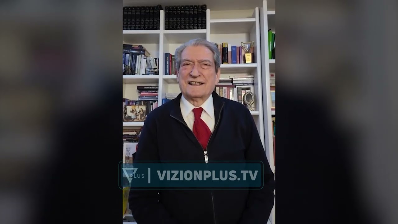 Shkarkimi i Ballukut, reagon Berisha: Rama, ndryshimet në qeveri për të shpëtuar veten - Vizion Plus