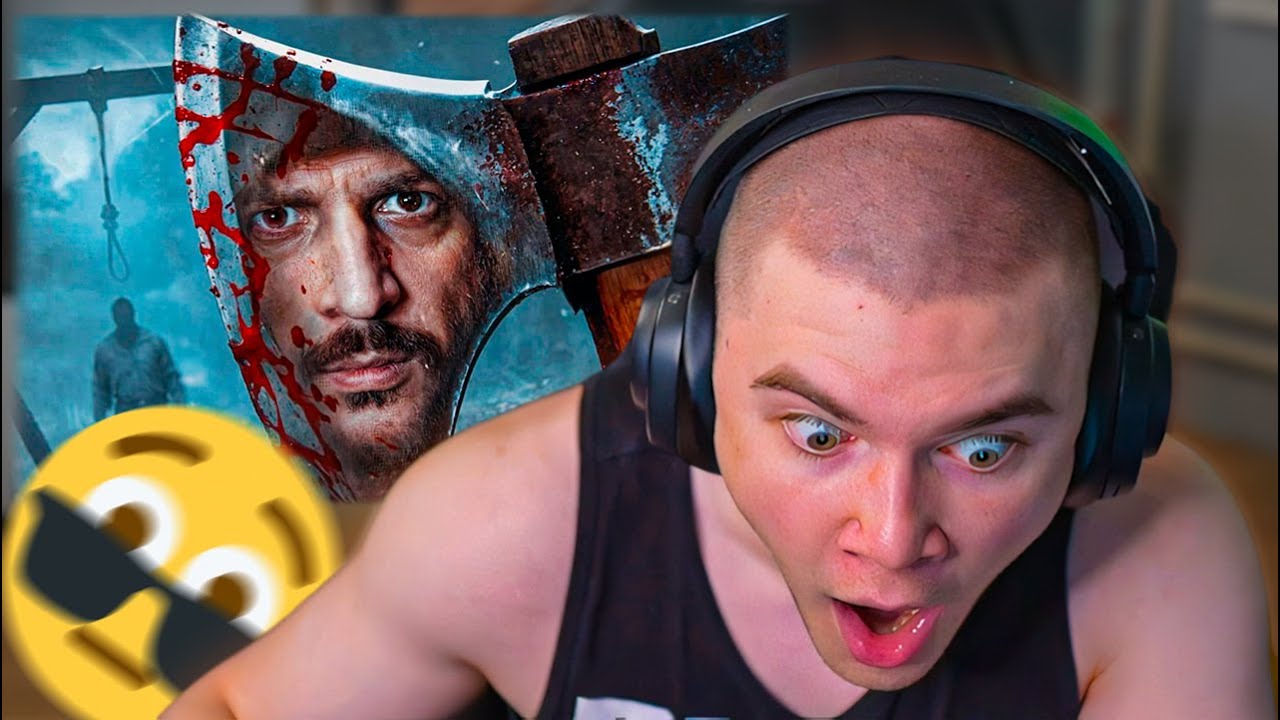 ДЕРЗКО69 СМОТРИТ 