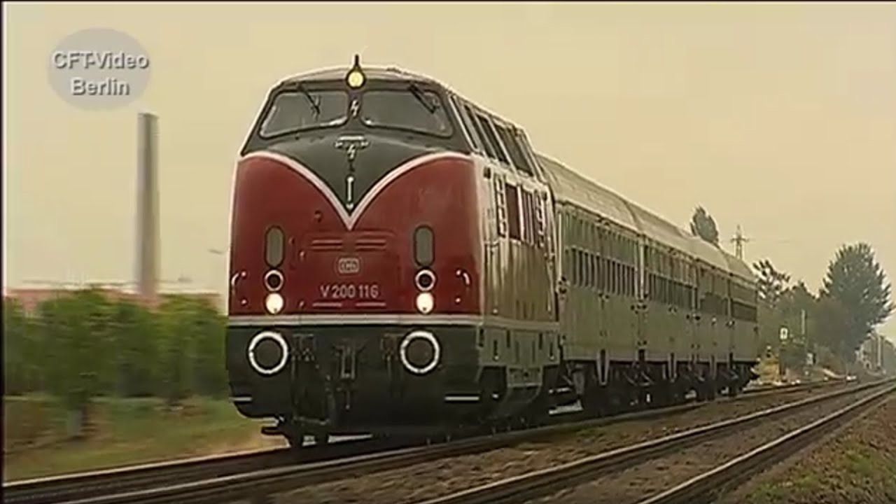 Die Baureihen V 200.0/V200.1 oder 220/221 ein Portrait mit Griechenland Rückkehrer.