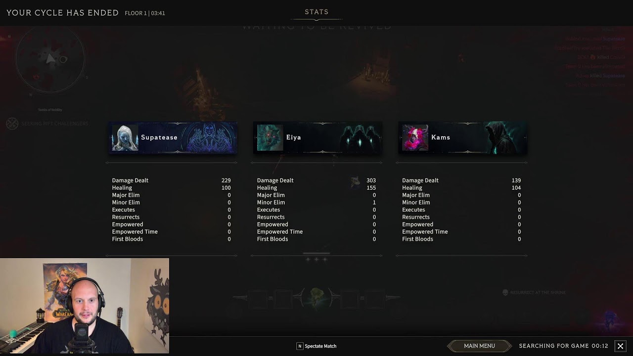 Arkheron Play Test NEW PVP GAME