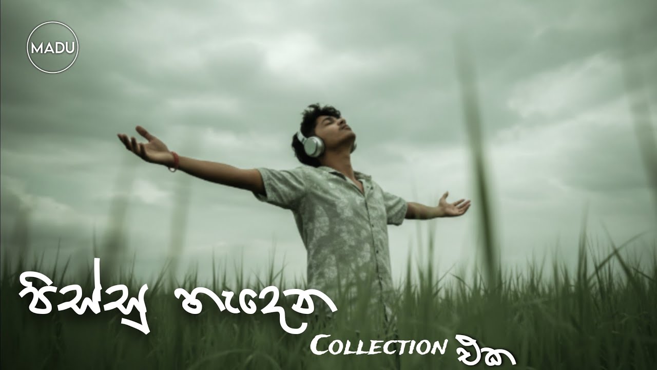 මේක නම් සුපිරි Song collection එකක් අහන්නම ඔනි | Slowed Reverb collection Sinhala | MADU | #viral 