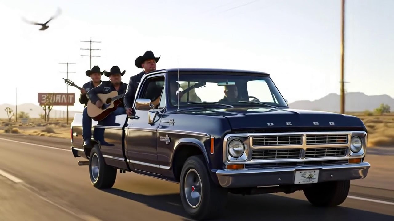 Country Rock Playlist &ndash; Southern Sky & Open Roads Inspired by Lynyrd Skynyrd